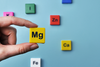 Magnesium Cheat Sheet