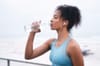 Dehydration: Water, Electrolytes and Healthy Rehydration