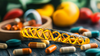 The Vitamin D-Genetics Connection: Why Your Weight Loss Journey Might Need a DNA Map