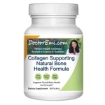 Collagen Supporting Natural Bone Health Formula