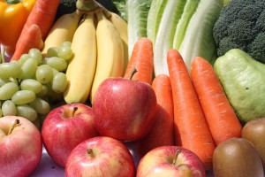 Should I Wash Fresh Fruits and Vegetables?