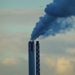 Industrial Air Pollution 