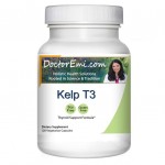 Doctor Emi's KelpT3 iodine supplement