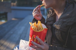 Your Love of Junk Food: A Chemically Engineered Addiction